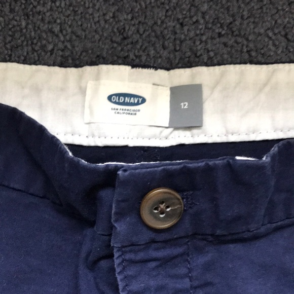 Set of 3 OldNavy shorts - Picture 4 of 4